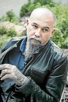 Pep Bonet