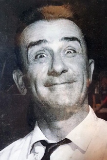 Pepe Biondi