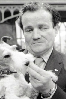 Percy Edwards