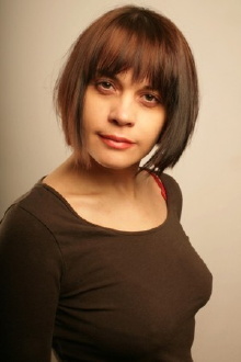 Perla Kučerová