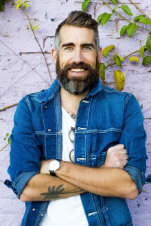 Pete Williams