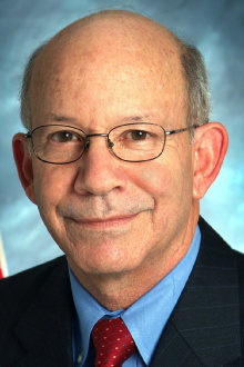Peter A. DeFazio