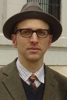 Peter Ackerman