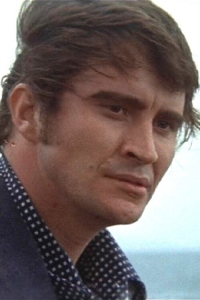 Peter Archer