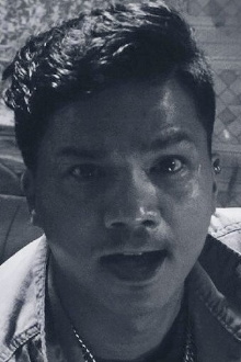 Peter Chan Bei-Dak