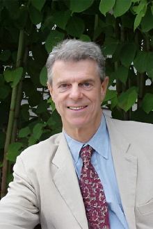 Peter Davis