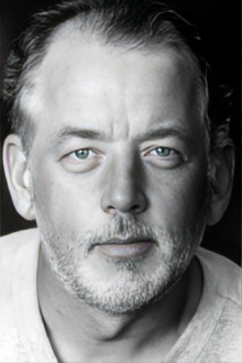 Peter Donaldson