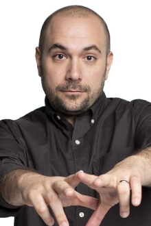 Peter Elliot Rosenberg
