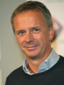 Peter Fincham