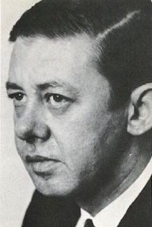 Peter George