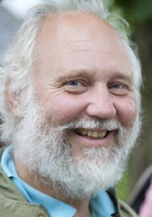 Peter Gerdehag