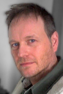 Peter Holst
