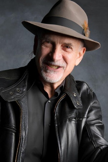 Peter Kinoy