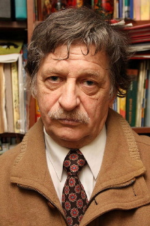 Peter Kolbasin