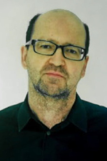 Peter Lydon