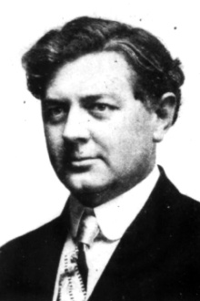 Peter MacFarlane