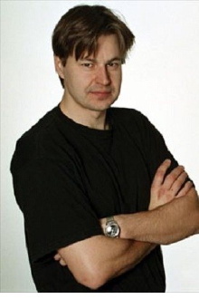 Peter Mattei