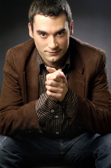 Peter Michael