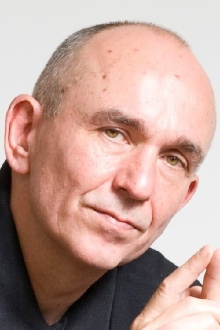 Peter Molyneux