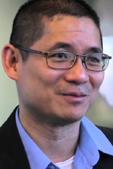 Peter Ong Lim