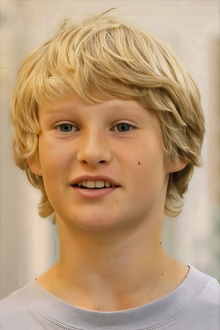 Peter Sejer Winther