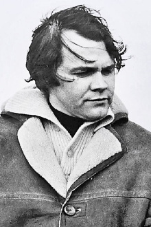 Peter Snell