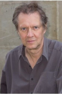 Peter Stephan Jungk