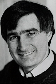 Peter Tilbury