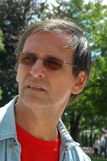 Péter Tímár