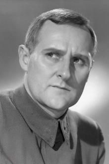 Peter Vaughan