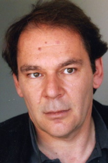 Peter von Strombeck