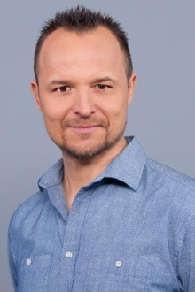 Petr Rajchert