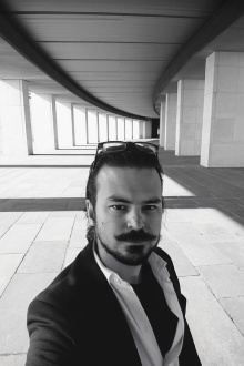Petr Shchepilov