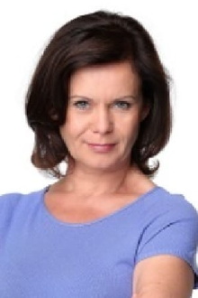 Petra Blossey