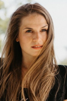 Petra Páder