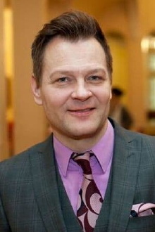 Petri Liski