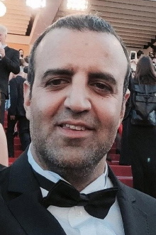 Petros Charalambous