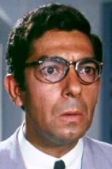Petros Lohaitis