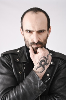 Petru Ciobanu