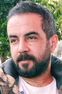 peyman moghaddami
