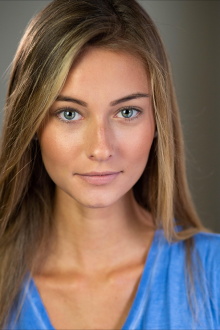 Peyton Belcher