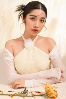 Phạm Nguyễn Tường Vi