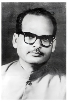 Phani Majumdar