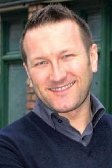 Phil Collinson