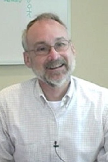 Phil Dodds