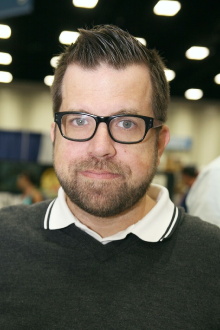 Phil Noto