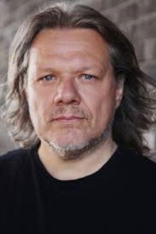 Phil Snowden