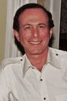 Philip Saltzman