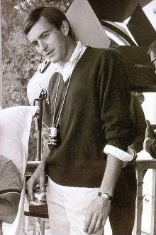 Philippe Fourastié