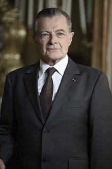 Philippe Laudenbach